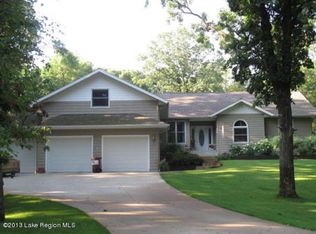45129 Lilac Dr, Perham, MN 56573