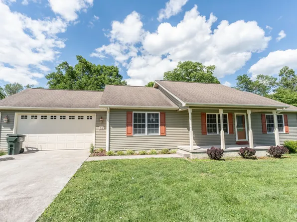 52 Premier Dr, Crossville, TN 38555