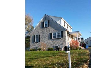 801 S 4th Ave, Royersford, PA 19468
