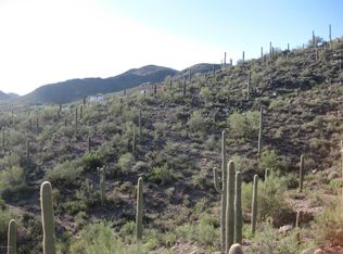 5101 W Monte Carlo Dr, Tucson, AZ 85745