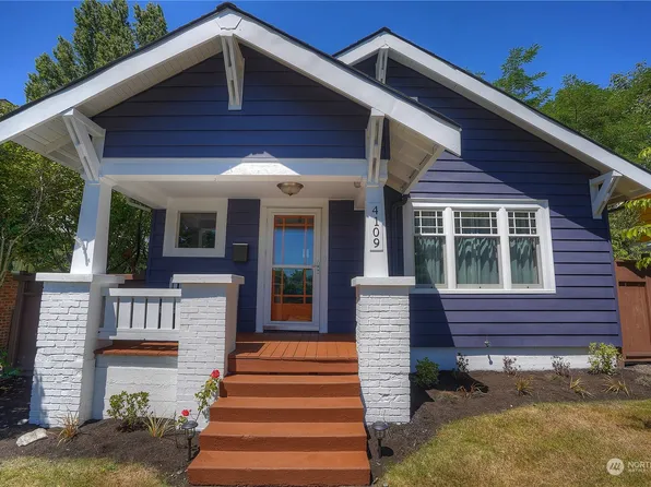 4109 N 29th Street, Tacoma, WA 98407