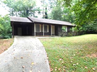 7593 Casper Ct, Jonesboro, GA 30236