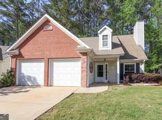 514 Clearwater Cv, Peachtree City, GA