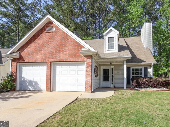 514 Clearwater Cv, Peachtree City, GA 30269