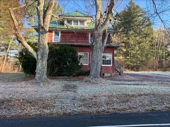 3242 New York 52 1 White