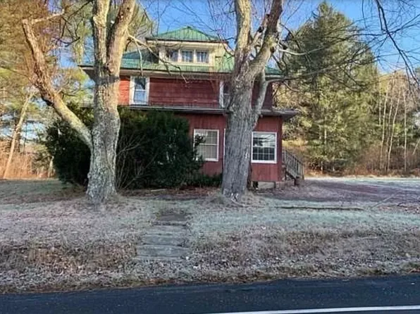 3242 New York 52 1 White, Sulphur Springs, NY 12787