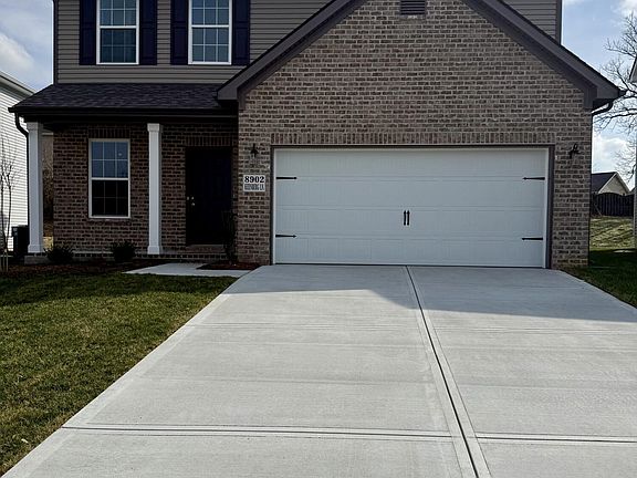 2nd image of 8902 Keenberg Ln Lot 40