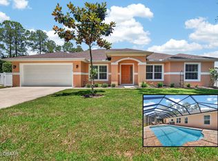 10 Princess Mari Pl, Palm Coast, FL 32164