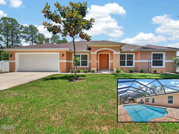 10 Princess Mari Pl, Palm Coast, FL 32164