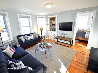 53 Douglass Cir #2, Portland, ME 04102