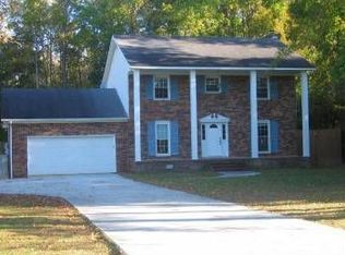 105 Boros Dr, Havelock, NC 28560