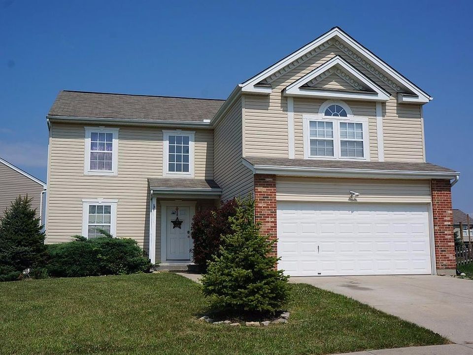 1st image of 3634 Darcie Dr