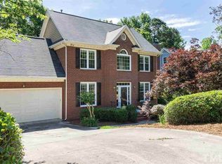 238 Parkgate Dr, Cary, NC 27519