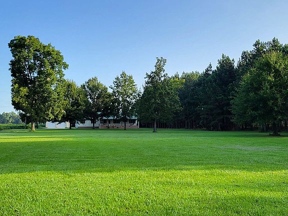 View of House from Street