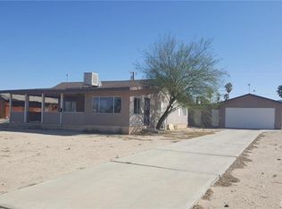 74391 Maricopa Ave, Twentynine Palms, CA 92277