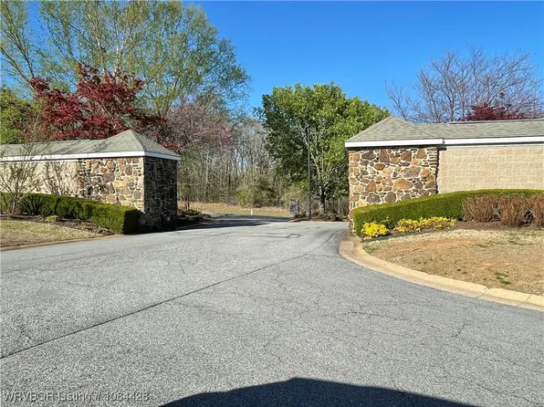 Tbd River Overlook Loop, Van Buren, AR 72956