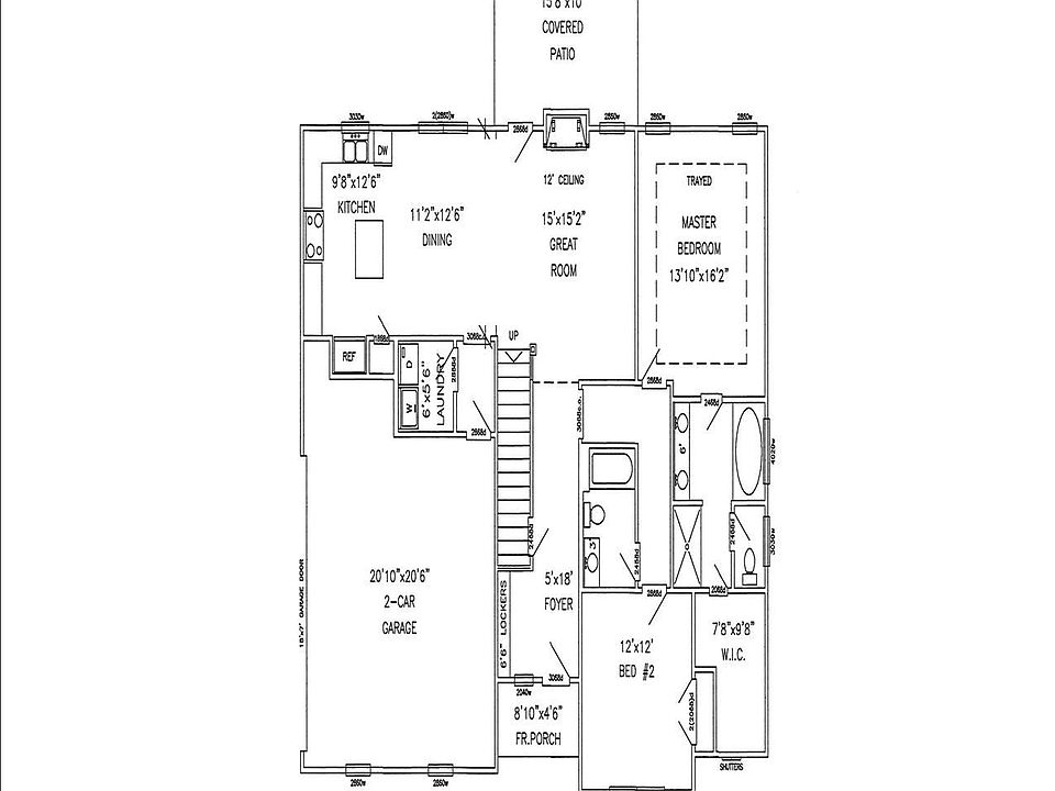 2nd image of 64 Brentmeade Dr