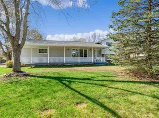 3205 Judy Ln, Jackson, MI 49202