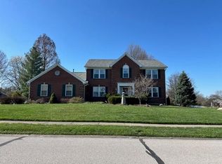 2575 Teaberry Ct, Burlington, KY