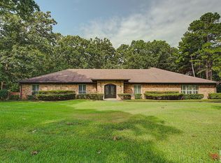 27 Holly Ridge Dr, Texarkana, TX 75503