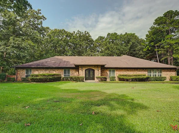 27 Holly Ridge Dr, Texarkana, TX 75503
