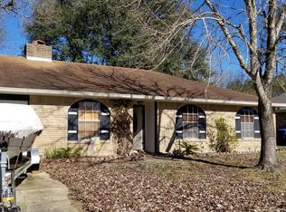 238 Scott Dr, Slidell, LA 70458