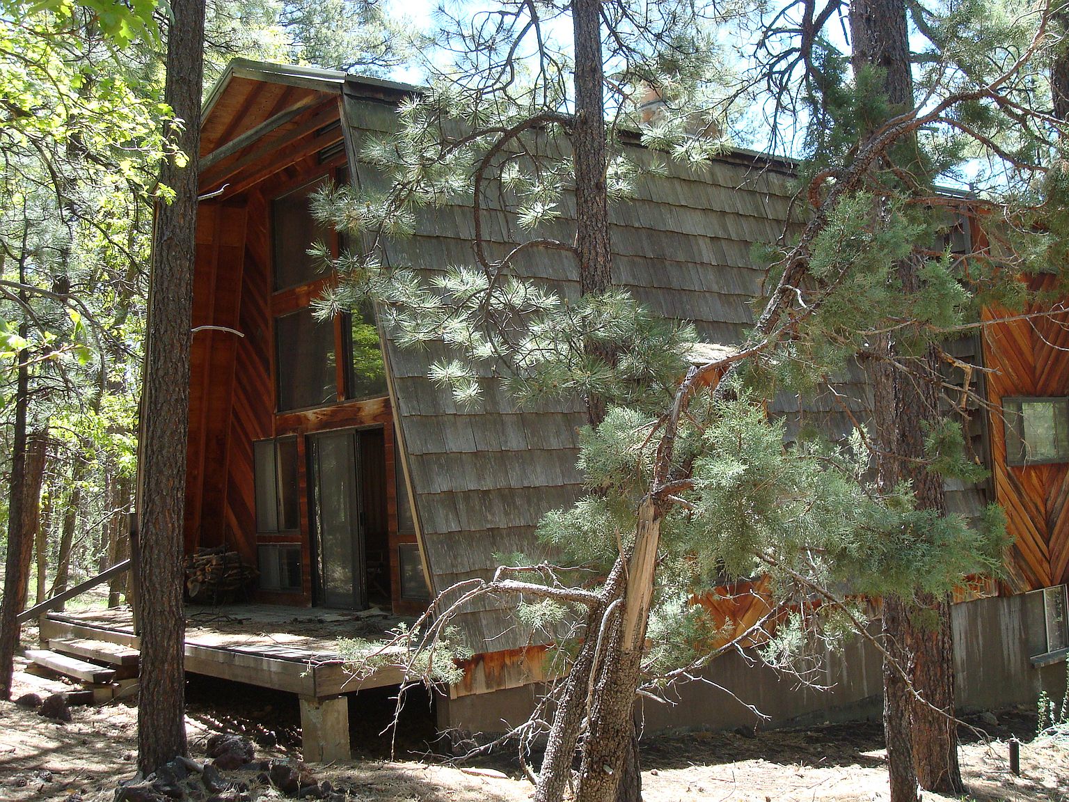 16 Ponderosa, Stoneman Lake, AZ 86017 Zillow