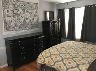 14201 Wolf Creek Pl APT 4, Silver Spring, MD 20906