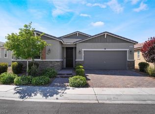 3077 Sarsina Ave, Henderson, NV 89044
