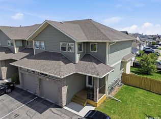 1550 Paton Cres #34, Saskatoon, SK S7W0T8