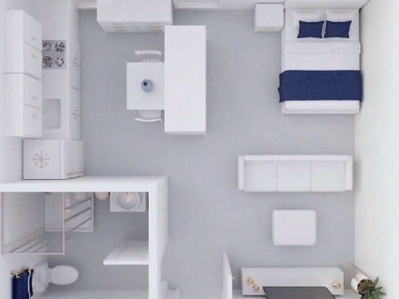 2nd image of 301 Grand Ave #317