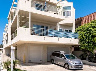 811 Main St #D, El Segundo, CA 90245