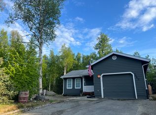 7080 W Vandenberg Dr, Wasilla, AK 99623
