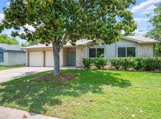 2406 Bending Trl, Austin, TX 78744