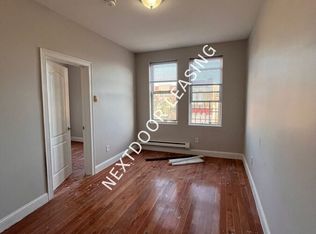 6120 Monroe Pl #17M, West New York, NJ 07093