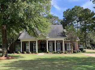 7559 Lakeridge Dr, Montgomery, AL 36117