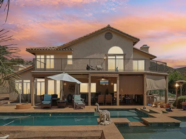 9328 Marina Springs Ln, El Cajon, CA 92021