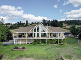 6312 N Robbins Rd, Spokane, WA 99217