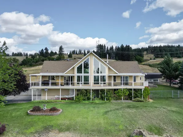 6312 N Robbins Rd, Spokane, WA 99217