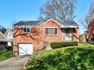 1738 Chessland St, Pittsburgh, PA 15205