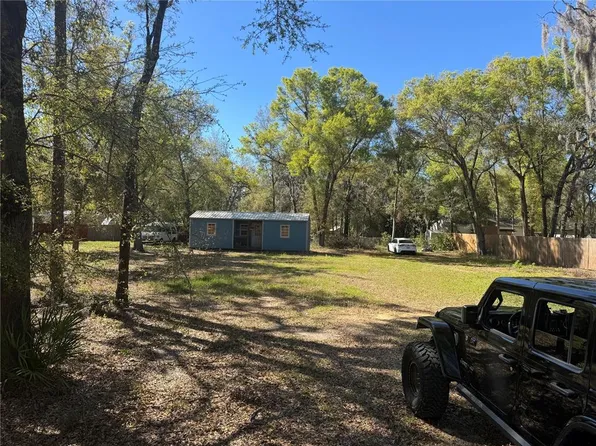 6647 W Van Buren Dr #10, Homosassa, FL 34448