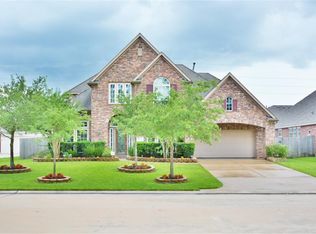 12519 Midland Creek Dr, Tomball, TX 77377