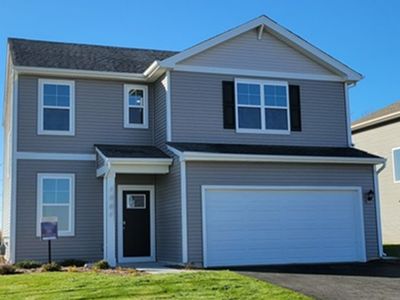 (Undisclosed Address), Plainfield, IL, 60544