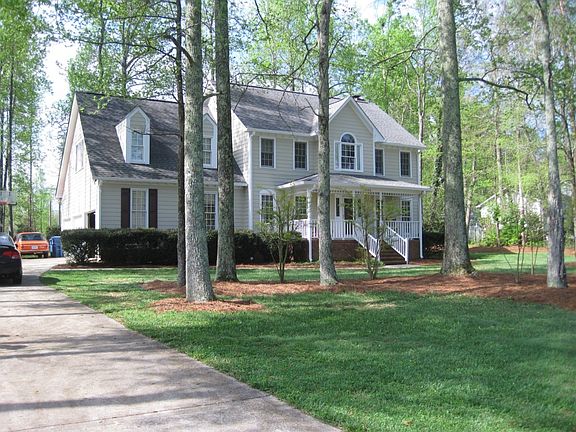 2nd image of 4604 Doncaster Dr