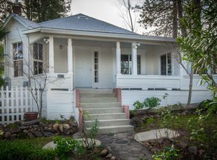 2419 Butte St, Redding, CA 96001