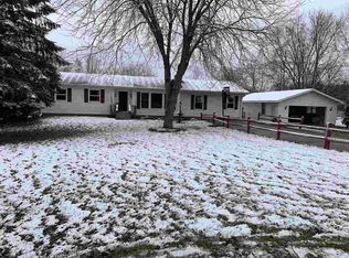 2521 S Parma Rd, Parma, MI 49269