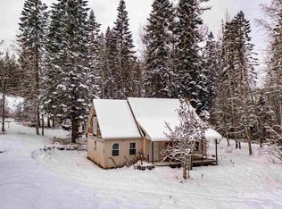 280 Birch Beauty Rd, Priest River, ID 83856