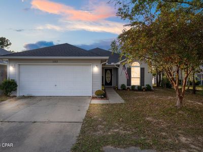 183 N Kimbrel Ave, Panama City, FL, 32404