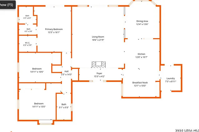 1125 Fawn Dr — Photo 16