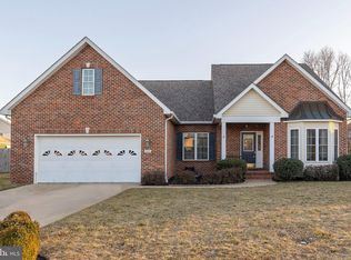 103 Brabant Dr, Stephens City, VA 22655
